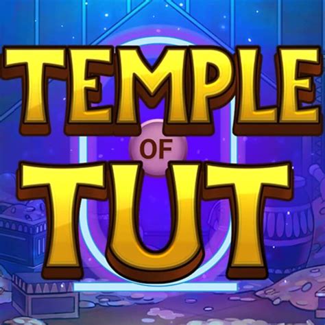 Jogue Temple Of Tut online
